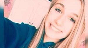 California Teen Struck And Killed By Train