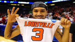 March Madness Approaches – The Top 15 College Basketball Jerseys