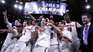 March Madness – Who Will Be Crowned Conference Champions?