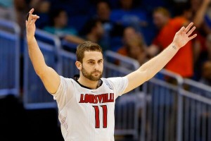 #MarchMadness – Defending Champs #4 Louisville Cardinals Advance To The Sweet 16