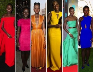This is Why We Can’t Have Nice Things: #BlackTwitter Reacts to Lupita Nyong’o