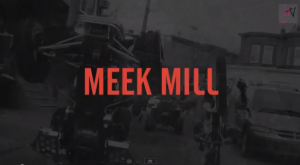Meek Mill Has “Dreams Worth More Than Money” In His New Freestyle