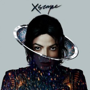 New Michael Jackson Album On The Way