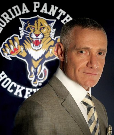 Florida Panthers CEO Resigns And Plans To Join Roc Nation Sports