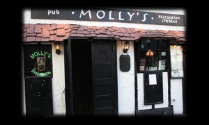 Mollys pub