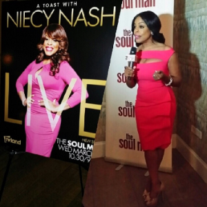 Her Source I Niecy Nash Talks New Season Of ‘Soul Man’ (Exclusive Interview)