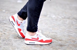 Slide Show: Check Out Our Twitter And Instagram Followers As They Celebrate #AirMaxDay With Us!