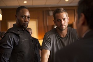 First Look: RZA & The Late Paul Walker Star in ‘Brick Mansions’