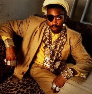 Slick Rick Gears Up For 19-City Tour