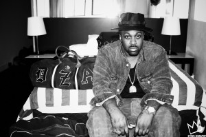 Check Out Smoke DZA and Cam’ron, ‘Ghost Of Dipset’