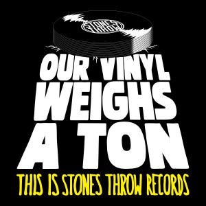 Stones Throw Releases First Six Minute Of Documentary, “Our Vinyl Weighs A Ton”