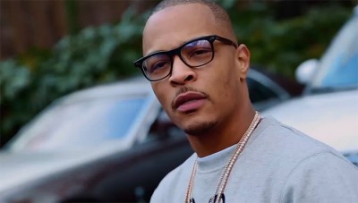 T.I Takes Us For A Tour Of His Luxury Car Collection