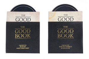 TheGoodBook