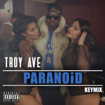 Listen To Troy Ave’s New Song, ‘Paranoid (Keymix)’