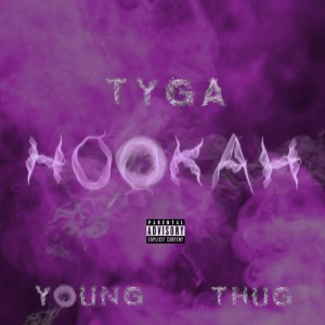 Tyga Links Up With Young Thug For “Hookah”