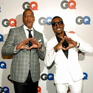 SXSW: Kanye West x Jay-Z Surprise Concert
