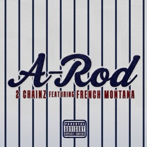 Watch 2 Chainz’ New Video, “A-Rod”, Featuring French Montana