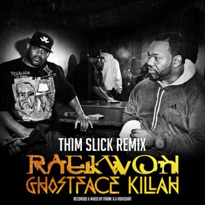 Raekwon & Ghostface Killah Put Their Spin On Fabolous’ “Thim Slick”