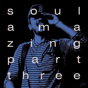 Blu Releases Part 3 Of His “Soul Amazing” Mixtape Series