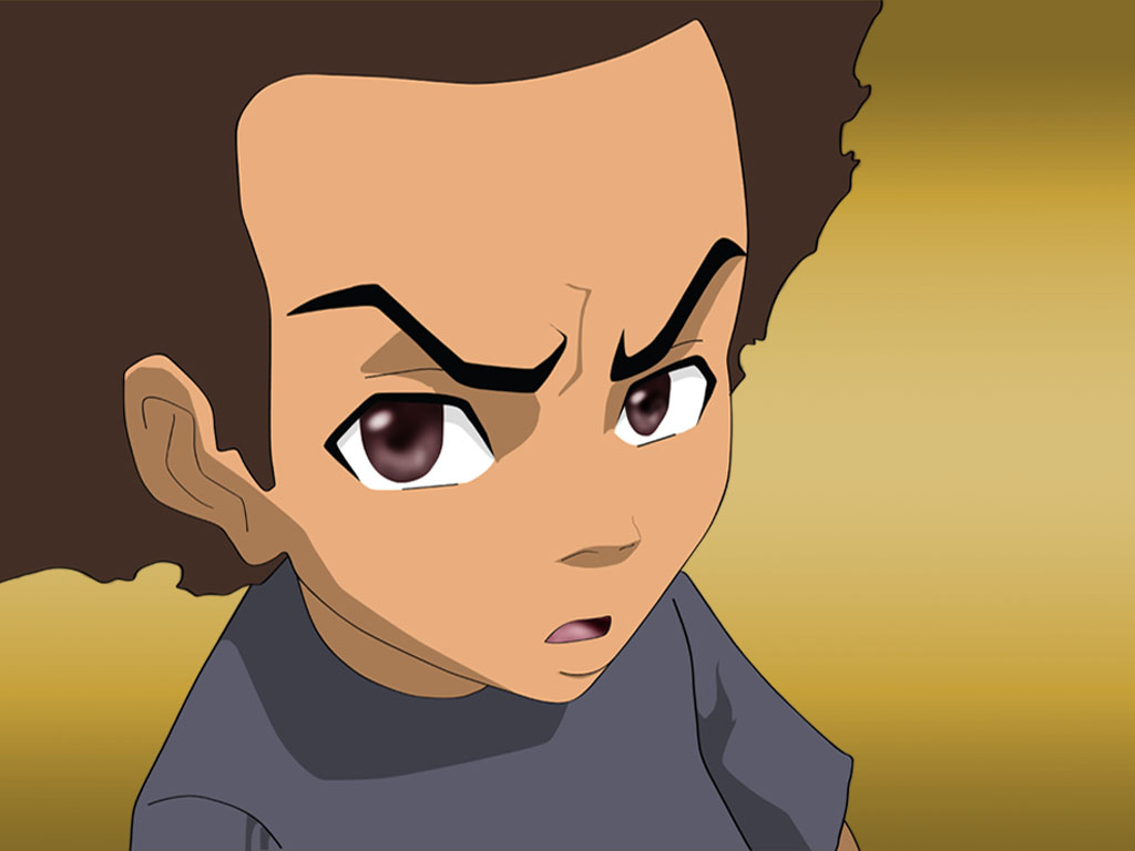 The Boondocks Are Back With Official Trailer To Bless America The Source
