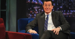 Twitter Erupts Over Stephen Colbert’s #CancelColbert Campaign, Accuse Him Of Racism