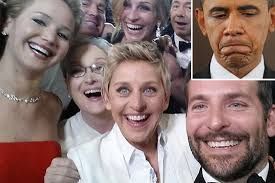 President Obama Calls Ellen DeGeneres Selfie ‘A Cheap Stunt’