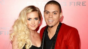 Her Source | Ashlee Simpson, Evan Ross Excited About Marriage