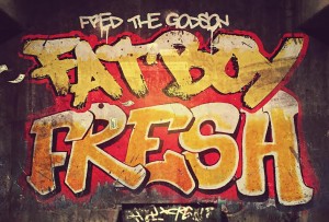 Fred The Godson Fat Boy Fresh Mixtape Listening Session 
