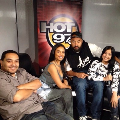 Looks Like Hot97 Is Coming To A Television Screen Near You