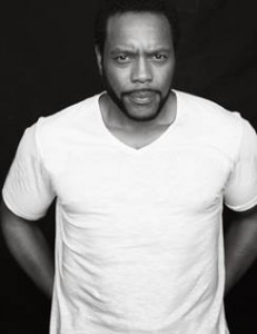 Chad Coleman, Tyreese, The Walking Dead