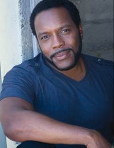 Chad Coleman, Tyreese, The Walking Dead