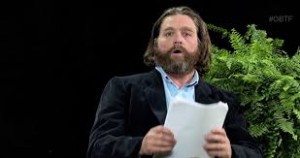 barack obama, zach, between two ferns