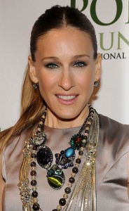 Her Source | Happy Birthday Sarah Jessica Parker! The Top 10 Sarah Jessica Parkers Of Hip Hop
