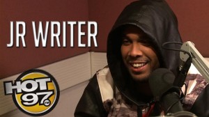 “At This Point There’s No Relationship”- JR Writer Speaks On Dipset & More On Hot 97 With Peter Rosenberg