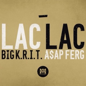 Listen To Big K.R.I.T.’s New Song, “Lac Lac”, Featuring A$AP Ferg