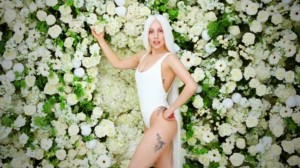 Watch Lady Gaga’s Artpop Film For ‘G.U.Y’