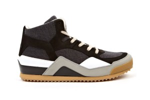 Maison Martin Margiela Mid-Top Sneakers: Welcome To The Margiela Family!