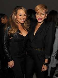 Mariah Carey & Rihanna-The Source 