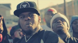 Maxo Kream Takes Us Through A Typical Day In “Hamsterdam”