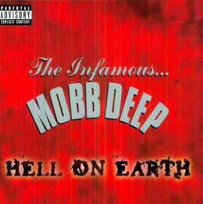 Mobb Deep, Infamous, Hell On Earth, Cookin Soul, New Song