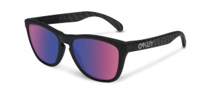 Oakley Frogskin “Soft Touch” Sunglasses