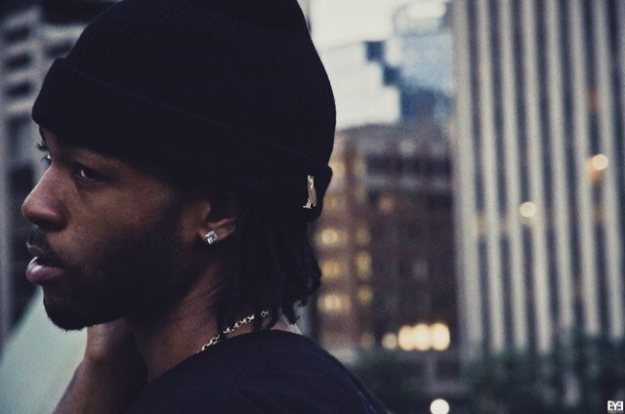 Listen to PARTYNEXTDOOR's New Song, "R A I N", Featuring ...
