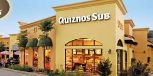 Quiznos Files for Bankruptcy Amid Debt and Stiff Competition