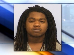 More Details Released On SXSW Crash Suspect, Rashad Charjuan Owens, Was Aspiring Rapper, On Way to Perform
