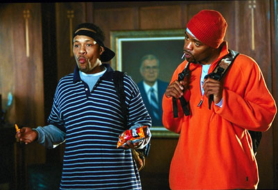 Method Man Gives Away A Hint At Possible “How High” Sequel