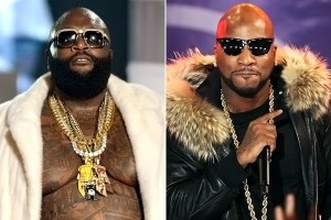 Watch Rick Ross’ New Video For “War Ready” Featuring Jeezy