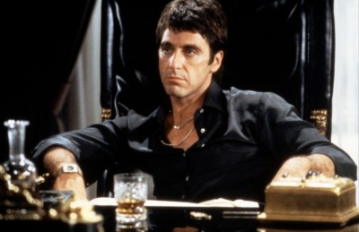 There Is A Scarface Movie Remake In The Works