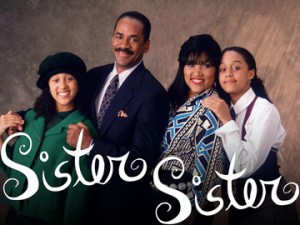 Her Source | Happy 20th Anniversary To The Sitcom, Sister Sister