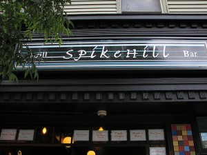 spikehill