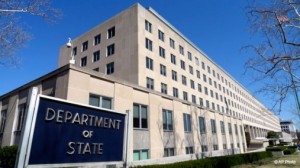 Did You Know That The U.S. Department Of State Had A Twitter To Combat Terrorism?